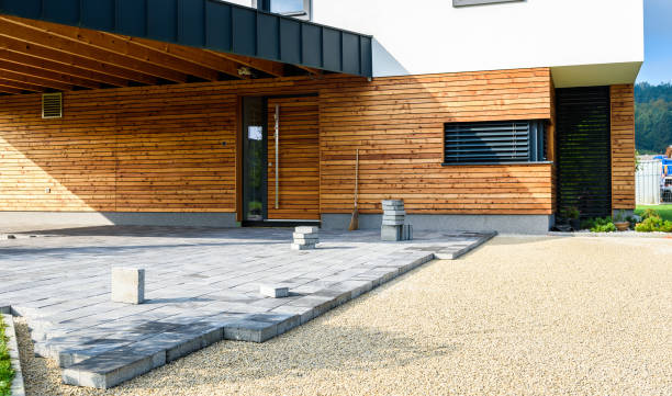 Best Brick Driveway Pavers  in Greencastle, IN