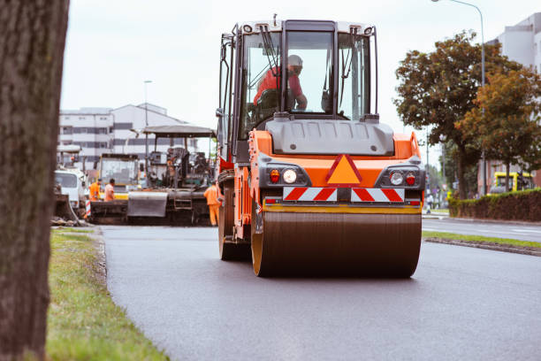 Best Paver Driveway Replacement  in Greencastle, IN