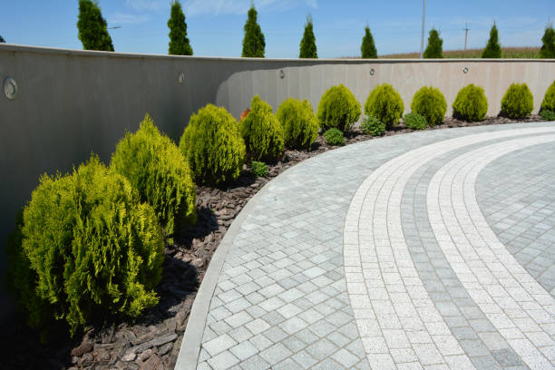 Best Concrete Paver Driveway  in Greencastle, IN