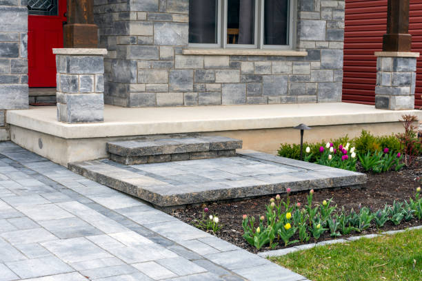 Best Affordable Driveway Pavers  in Greencastle, IN