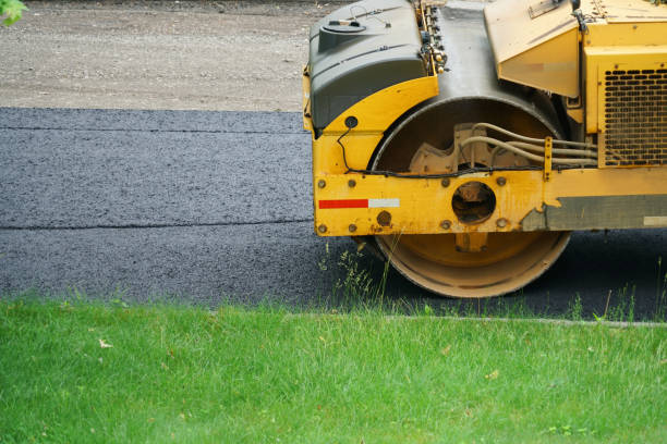 Best Residential Driveway Paver Services  in Greencastle, IN