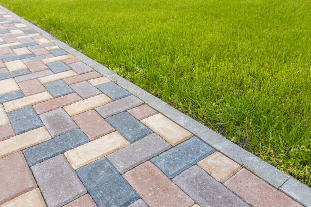 Best Custom Driveway Pavers  in Greencastle, IN
